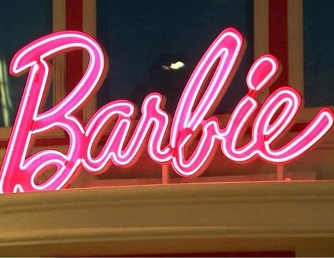 Video leaks barbiegodness