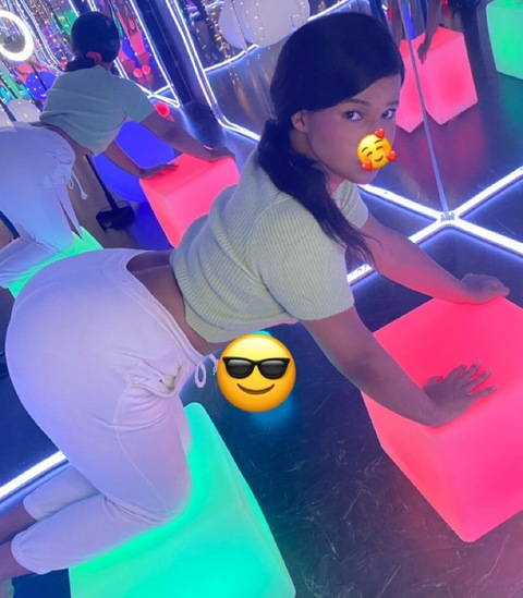 Video leaks barbiemagik