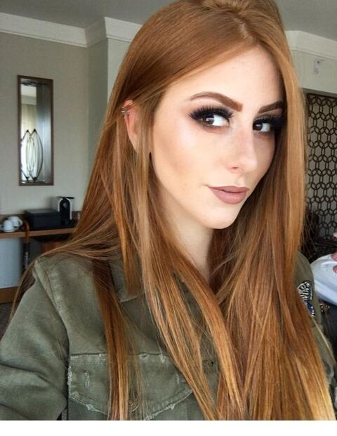 Video leaks barbscastillo