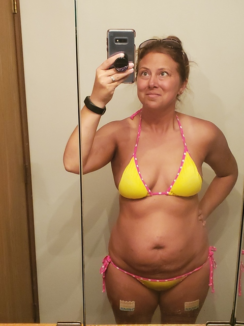 Video leaks bareallmomma