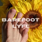 Barefoot Lyfe @barefoot_lyfe Leaks OnlyFans 

 profile picture