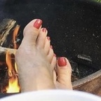 Barefoot bunny 2021 (@barefootbunny2) Leaks OnlyFans 

 profile picture