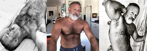 Video leaks barnabysdaddy