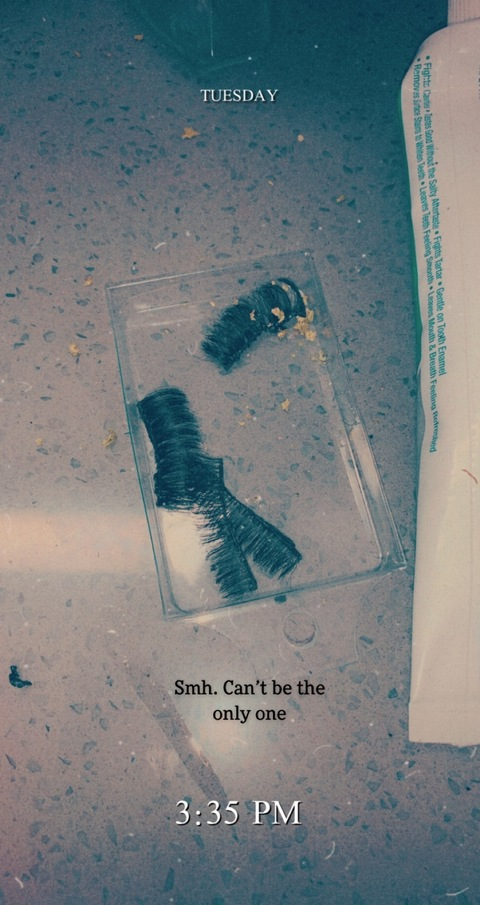 Video leaks basic.bitch.nicole