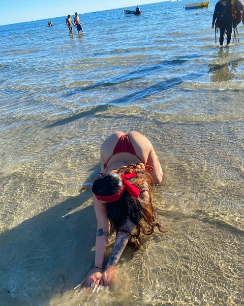 Video leaks bazbabyy