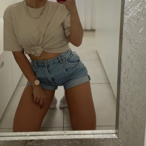 Video leaks bbdoll97