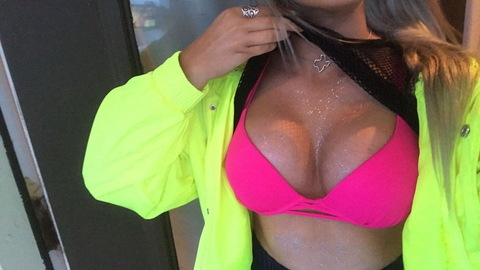 Video leaks bblondebarbiee