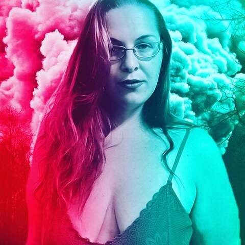 Video leaks bbw-krissy14