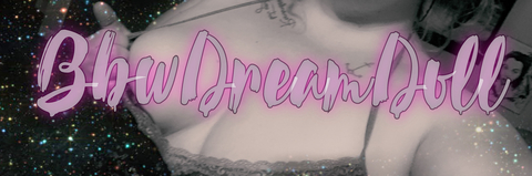 Video leaks bbwdreamdoll