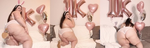 Video leaks bbwgeorgiarose