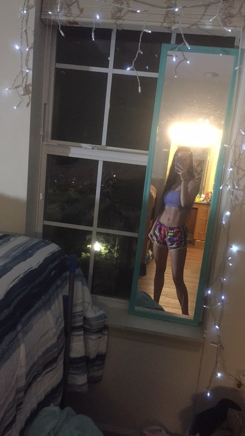 Video leaks bby.kate