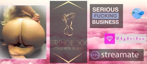 Video leaks bbybrihoe