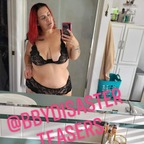 bbydisaster OnlyFans Leaked Photos and Videos 

 profile picture