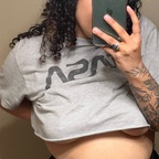 nova @bbynovaxx Leaked OnlyFans 

 profile picture