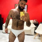 bearcito1 Profile Picture
