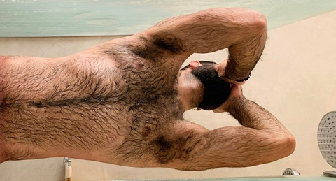 Video leaks bearcito1