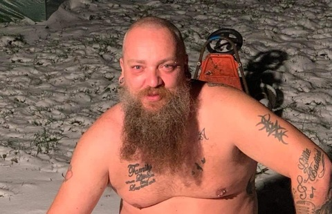 Video leaks bearded_d Video leaks bearded_d