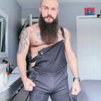 The Bearded Bear Man (@beardedbearman) Leak OnlyFans 

 profile picture