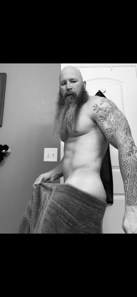 Video leaks beardedviking80