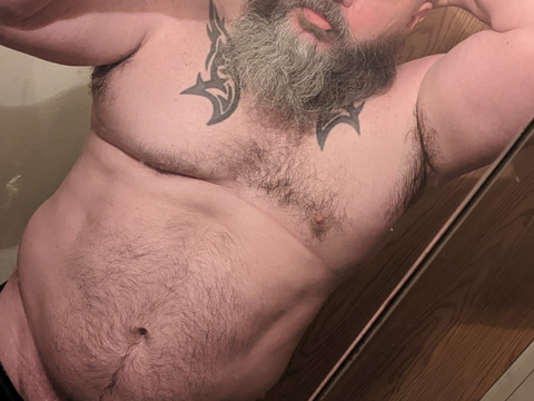 Video leaks beardedvikingof