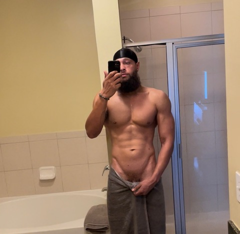 Video leaks beardgod360
