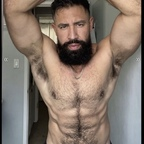 beardmusclefuck (Gabriel) OnlyFans Leaked Pictures and Videos 

 profile picture