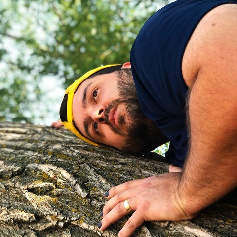 Video leaks bearlyconscious