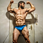 Download beastmuscleshow OnlyFans videos and photos for free 

 profile picture