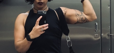 Video leaks beautywiththebiceps