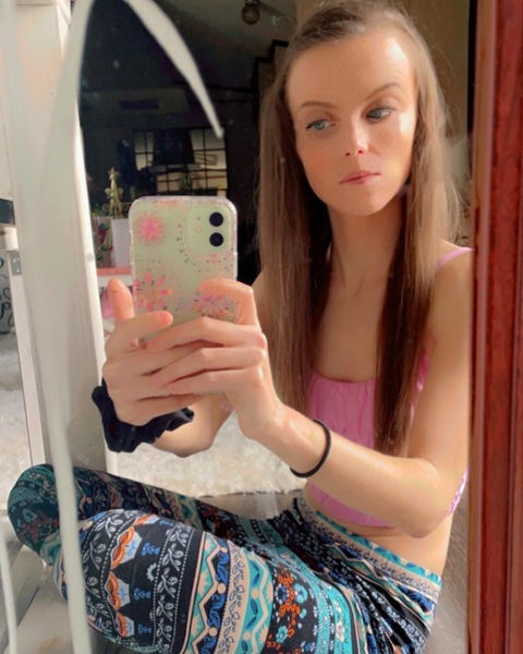 Video leaks beccababy23