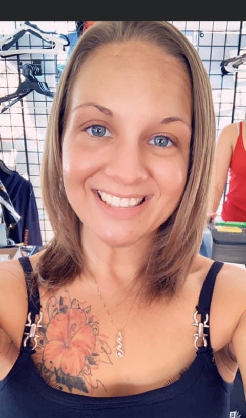 Video leaks becky19891989