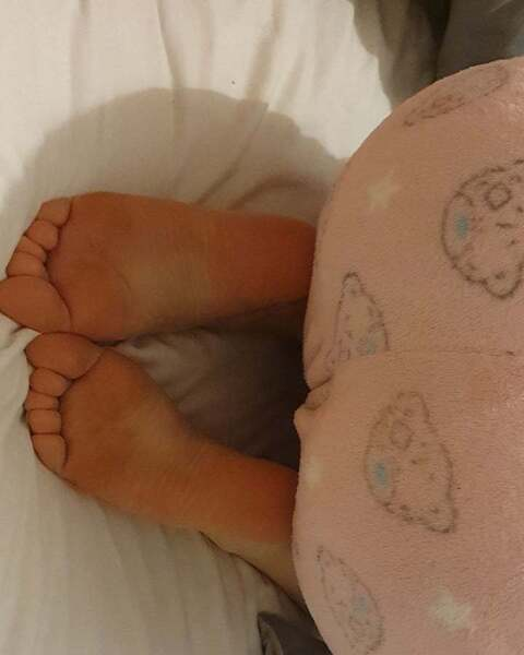 Video leaks beckywildee