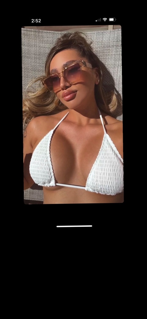 Video leaks beeuty