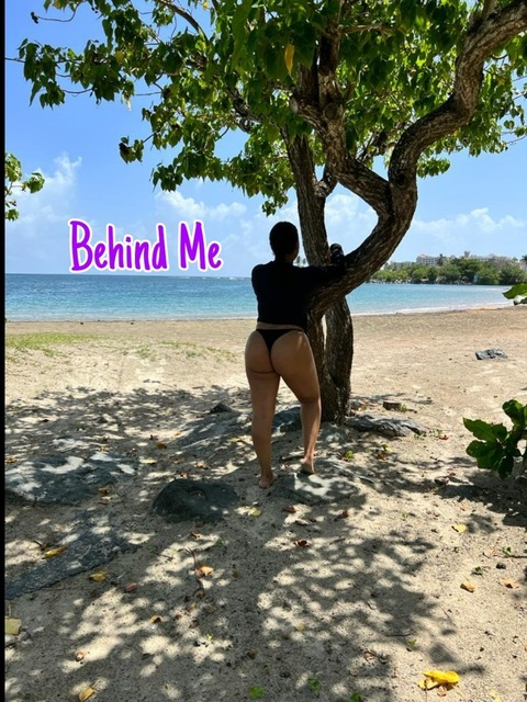 Video leaks behindme428