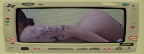 Video leaks belbeth
