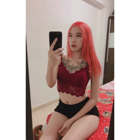 Video leaks beldrea