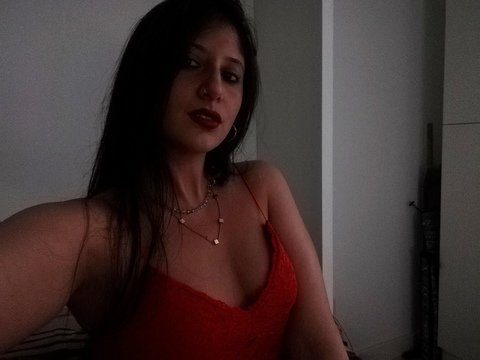 Video leaks belencita93