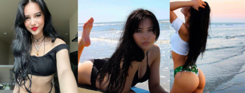Video leaks bellaboo333