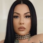Belladonna Blacc @belladonnablacc Leaked OnlyFans 

 profile picture