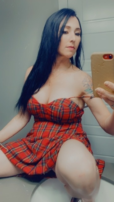 Video leaks bellamanciniski