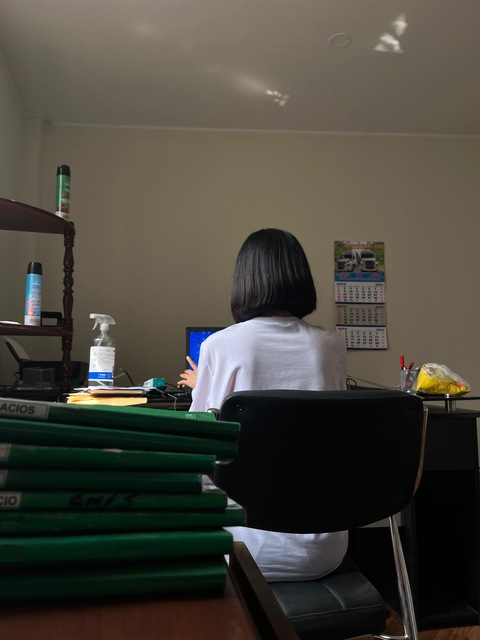 Video leaks bellasenpaii