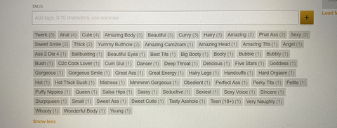 Video leaks bellasparks