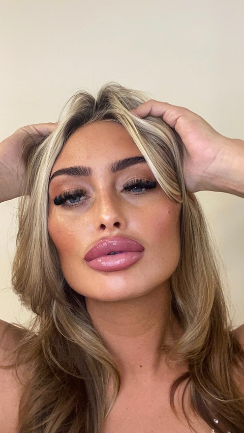 Video leaks bellasuarezuk