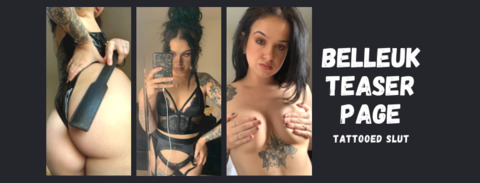 Video leaks belleukfree