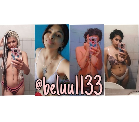Video leaks beluu1133