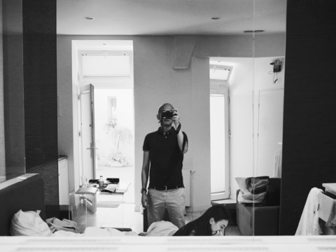 Video leaks benephoto