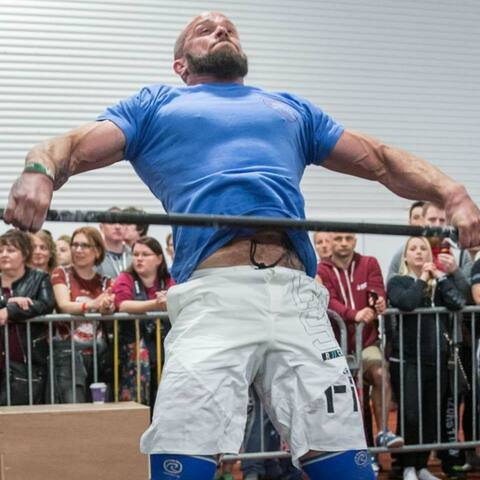 Video leaks benstroud