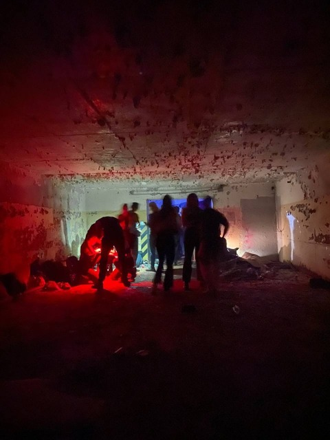 Video leaks berlin_unicorn