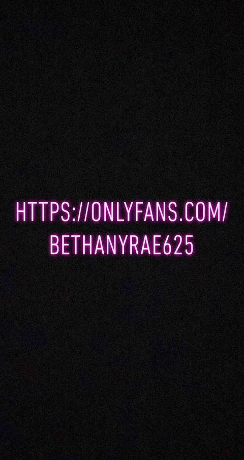 Video leaks bethanyrae625