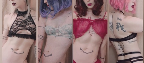 Video leaks bethelight